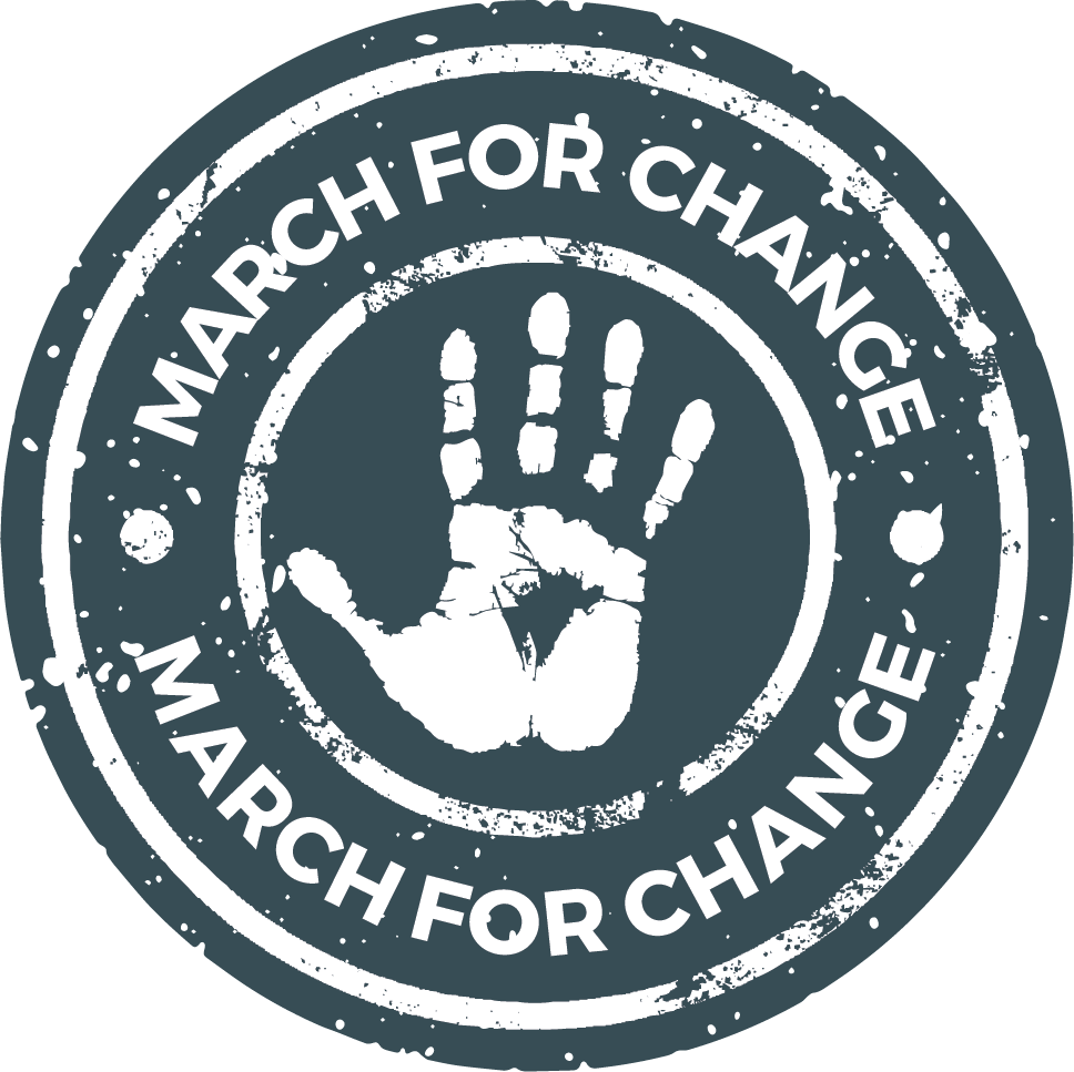 March for Change