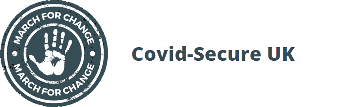Covid-Secure UK